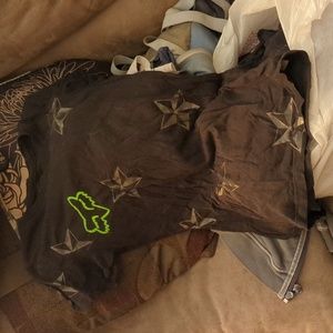 Not For Sale Sorry tee vintage slight signs wear in logo, can't buy this fit new